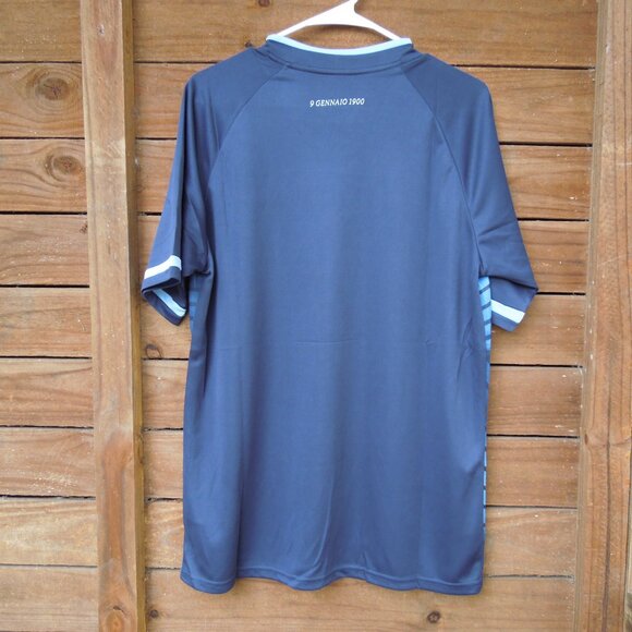 SSC Napoli away jersey, 25/26, large, Mizuno - Picture 6 of 7